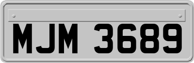 MJM3689