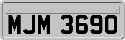MJM3690
