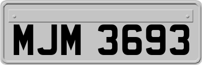 MJM3693