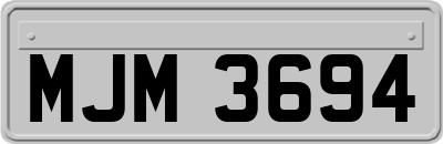 MJM3694