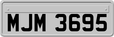 MJM3695