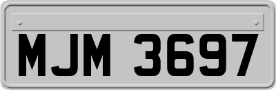 MJM3697