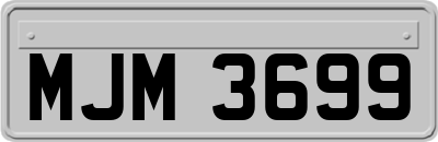 MJM3699