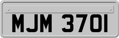 MJM3701