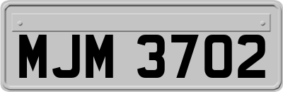 MJM3702
