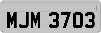 MJM3703