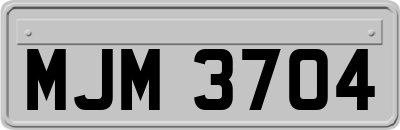 MJM3704
