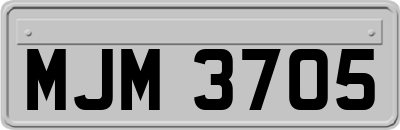 MJM3705