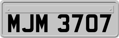 MJM3707