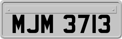 MJM3713
