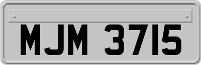 MJM3715