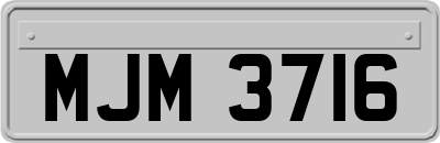 MJM3716