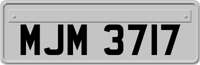 MJM3717