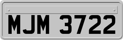 MJM3722
