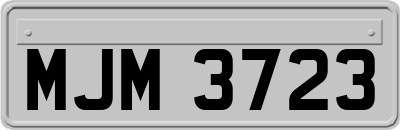 MJM3723