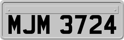 MJM3724