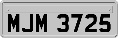 MJM3725