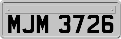 MJM3726