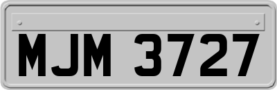 MJM3727