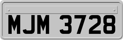 MJM3728