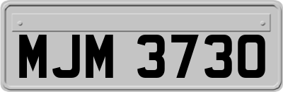 MJM3730
