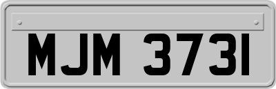 MJM3731