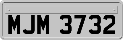 MJM3732