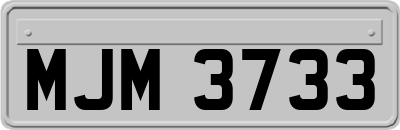 MJM3733