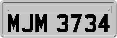 MJM3734
