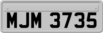 MJM3735