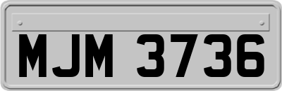 MJM3736
