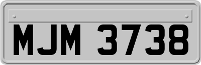 MJM3738