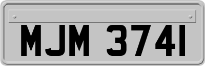 MJM3741