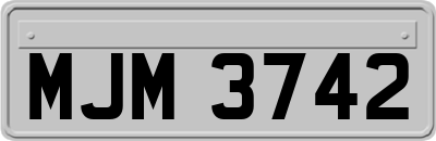 MJM3742