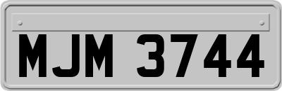 MJM3744