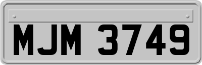 MJM3749