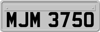 MJM3750