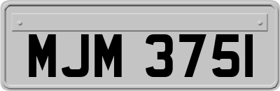 MJM3751