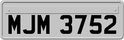 MJM3752
