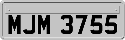 MJM3755