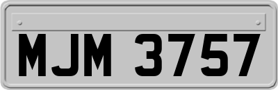 MJM3757