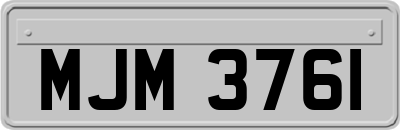 MJM3761