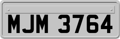 MJM3764