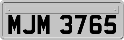 MJM3765