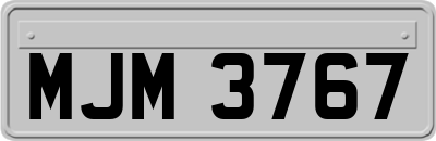 MJM3767