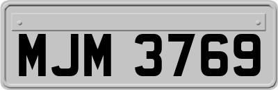 MJM3769
