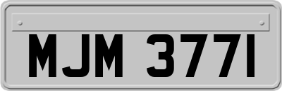 MJM3771