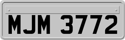 MJM3772