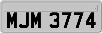 MJM3774