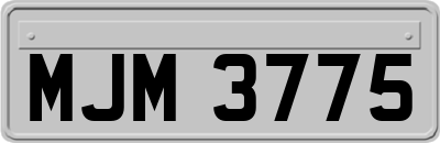 MJM3775